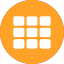 Database-Icon-orange